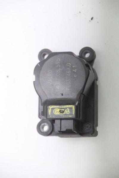 Stellmotor Heizung F663746X Peugeot 308 1