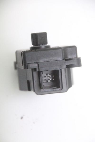 Schalter Fensterheber hinten rechts Citroen C4 1 LC 9649336777 6554HJ 03-2010 gebraucht 2