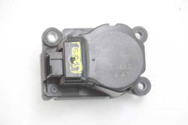 Stellmotor Heizung F663746X Peugeot 308 1