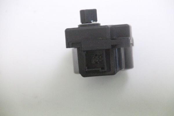Schalter Fensterheber hinten rechts Citroen C4 1 LC 9649336777 6554HJ 03-2010 gebraucht 1