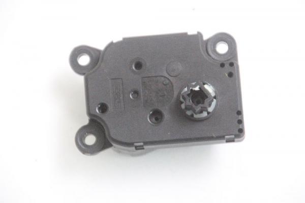 Türschloss vorn links Ford KA 1 RBT 1022647 mit Schlüssel 08-2000 gebraucht 2