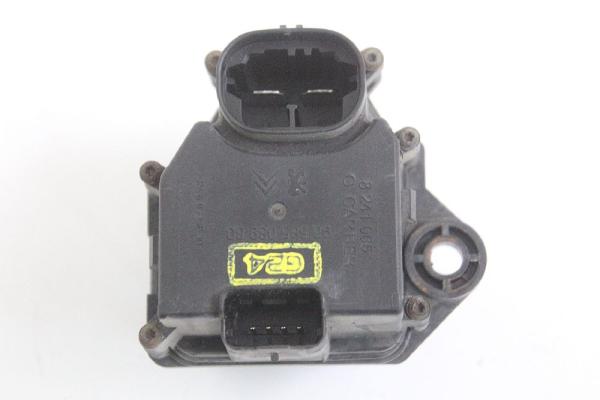 Antriebswelle hinten links Opel ANTARA 96624821 4804632 2,2 ABS 120 KW 163 PS gebraucht 1