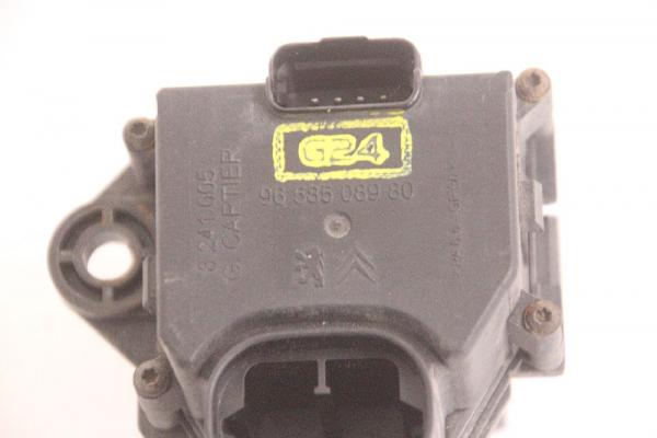 Hauptbremszylinder Toyota COROLLA 8 Comp. E11 1,3 63 KW 86 PS ABS Benzin 01-1998 gebraucht 1