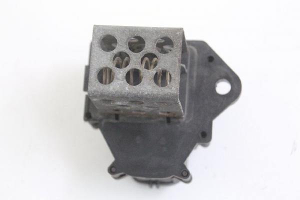 Lüftervorwiderstand 9658508980 Peugeot 308 1