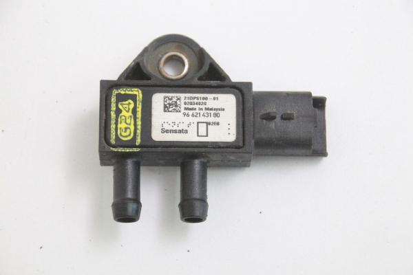 Differenzdrucksensor 9662143180 Peugeot 308 1