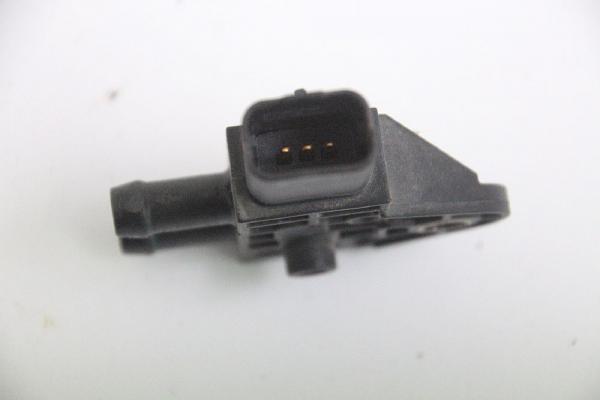 Tankklappe Ford FIESTA 5 JH 2S61A405A02BB Silber 1,4 50 KW 68 PS Diesel 08-2004 gebraucht 2