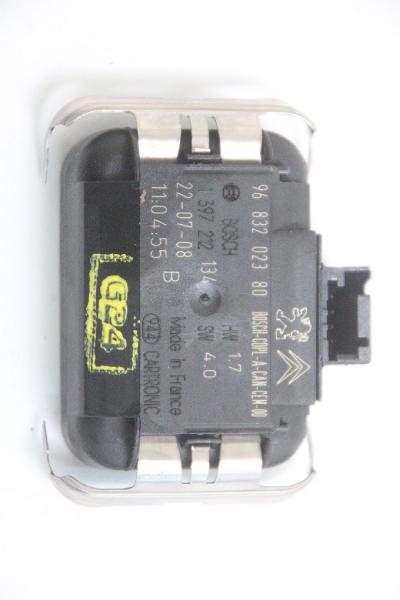Antriebswelle hinten rechts Opel ANTARA 96624822 4804633 2,2 ABS 120 KW 163 PS gebraucht 1