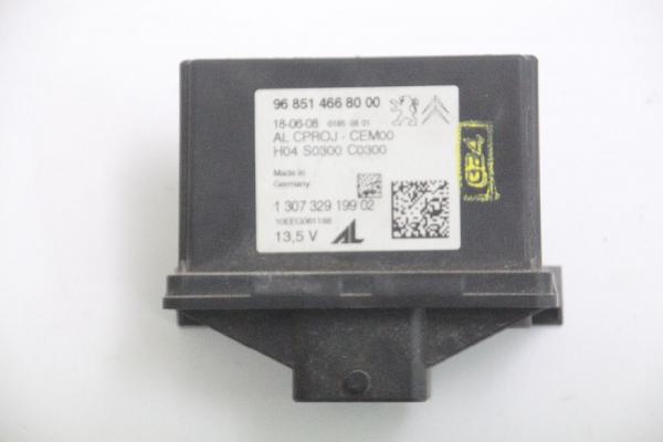 Steuergerät sonstige 968514668000 Peugeot 308 1