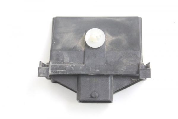 Vakuumpumpe Land Rover FREELANDER 2 FA LR037627 BOSCH 2,2 118 KW 160 PS  07-2008 gebraucht 2
