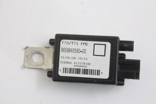 Antennenweiche 9659840580 Peugeot 308 1