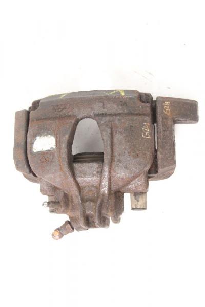 Tür hinten rechts Nissan PRIMERA Kombi P12 82100BA130 Schwarz 05-2005 gebraucht 2