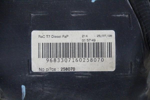 Lichtschalter VW PASSAT Variant 3BG 1C0941531A 10-2001 gebraucht 1