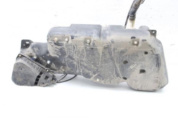 Kraftstofftank 9687180880 Peugeot 308 1