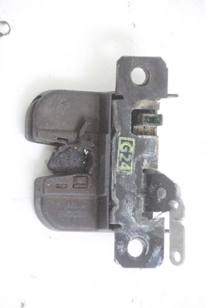 Sitzbank hinten VW TIGUAN 1 5N 5N0885805CL 02-2012 gebraucht 3