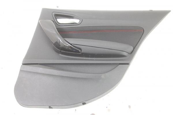 Türverkleidung innen 51427284020 BMW 1er F20