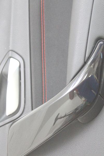 Türverkleidung innen 51427284020 BMW 1er F20