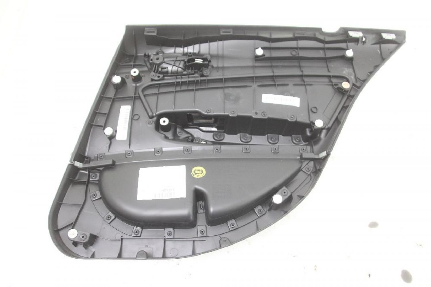Türverkleidung innen 51427284019 BMW 1er F20