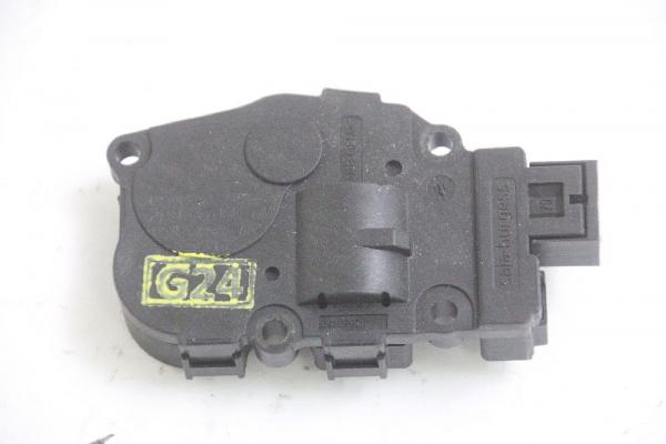 Stellmotor Heizung 28022014 BMW 1er F20