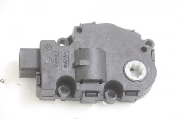 Stellmotor Heizung 28022014 BMW 1er F20