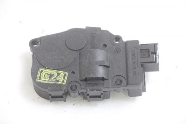 Stellmotor Heizung 28022014 BMW 1er F20