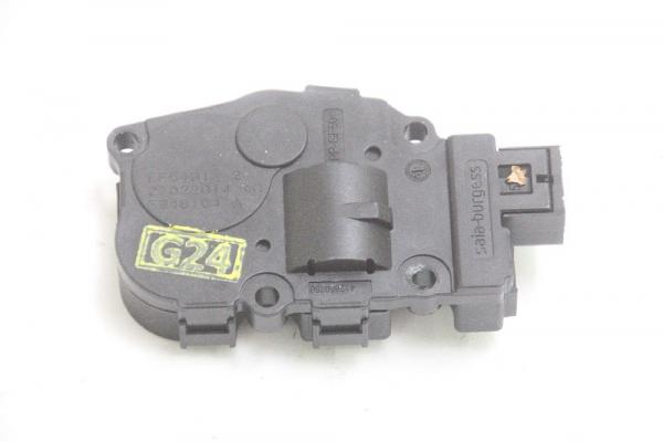 Stellmotor Heizung 28022014 BMW 1er F20