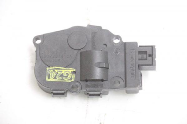 Stellmotor Heizung 28022014 BMW 1er F20