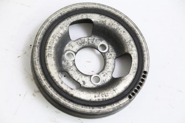 Riemenscheibe 11237638551 BMW 1er F20
