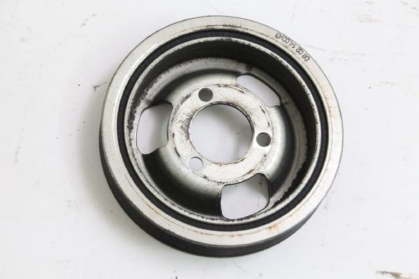 Riemenscheibe 11237638551 BMW 1er F20