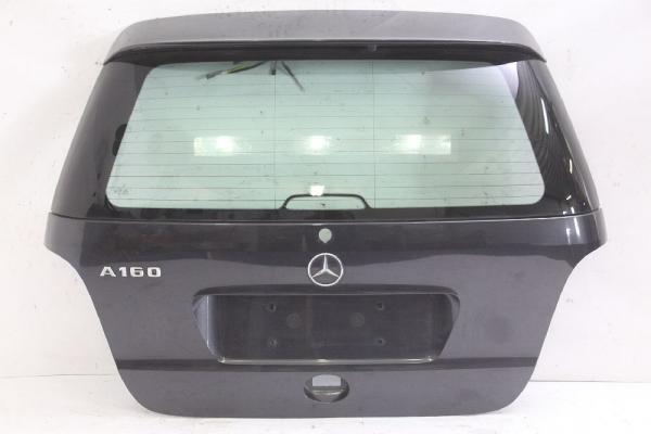 Heckklappe 1687405205 Mercedes A-KLASSE W168