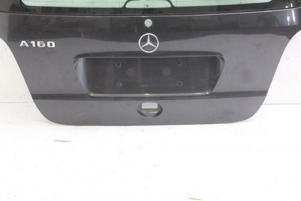Heckklappe 1687405205 Mercedes A-KLASSE W168