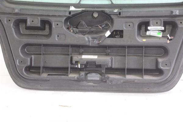 Heckklappe 1687405205 Mercedes A-KLASSE W168