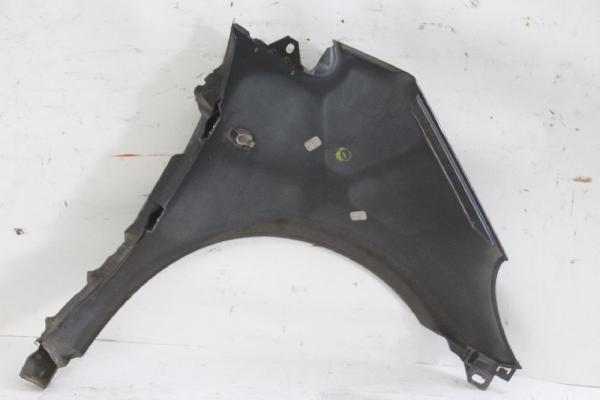 Kotflügel vorn links 1688800718 Mercedes A-KLASSE W168