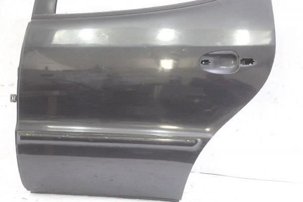 Tür hinten links 1687301905 Mercedes A-KLASSE W168