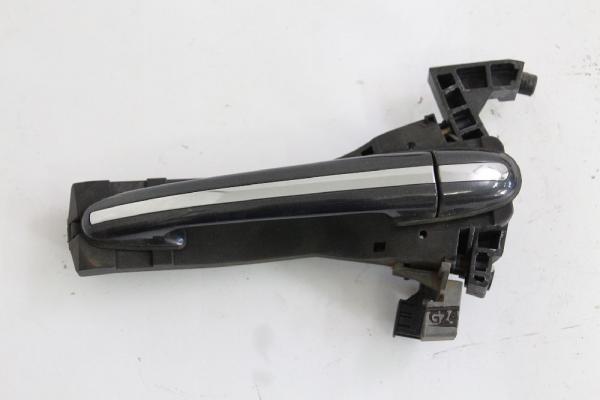 Türgriff außen hinten links 1687601534 Mercedes A-KLASSE W168