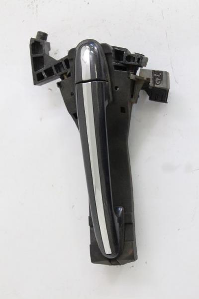 Türgriff außen hinten links 1687601534 Mercedes A-KLASSE W168