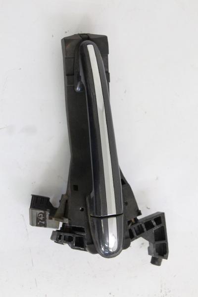 Türgriff außen hinten links 1687601534 Mercedes A-KLASSE W168