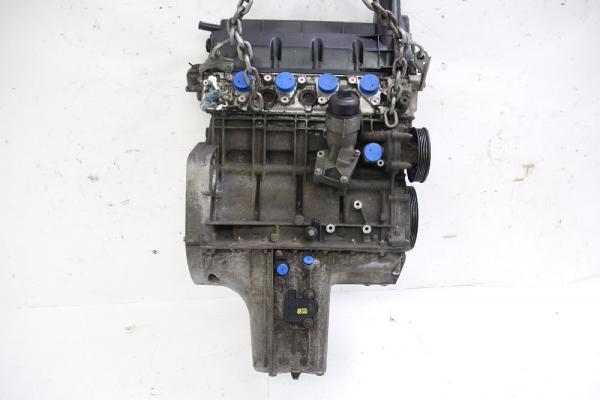 Motor Benzin Einspritzer 1660103102 Mercedes A-KLASSE W168
