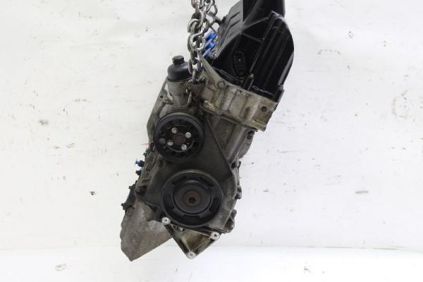 Motor Benzin Einspritzer 1660103102 Mercedes A-KLASSE W168
