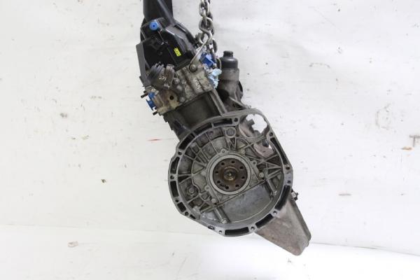 Motor Benzin Einspritzer 1660103102 Mercedes A-KLASSE W168