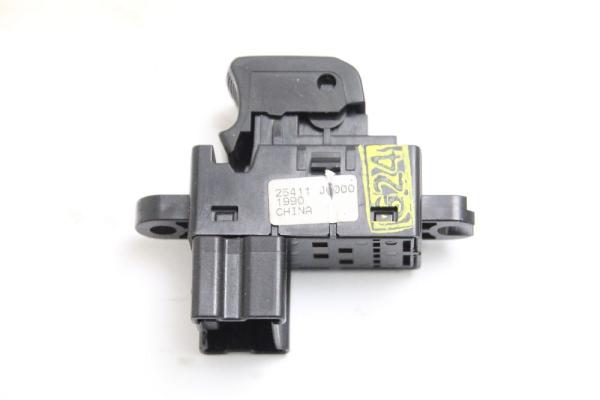 Türverkleidung Subaru FORESTER 3 SH 94220SC850AR hinten links 12-2009 gebraucht 2