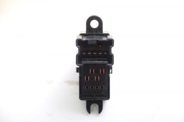 Gurt hinten links SsangYong RODIUS 7560121201 02-2006 gebraucht 1