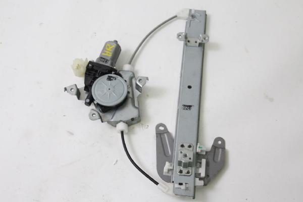 Fensterheber elektrisch hinten rechts 82730JG00A Nissan X-TRAIL 2