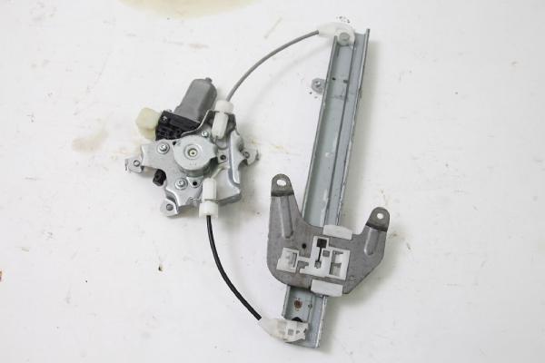 Türschloss hinten links BMW 3er E46 12-2000 gebraucht 2