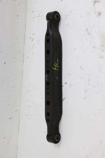 Tür links Land Rover FREELANDER 1 LN BDA490190 Weiss 08-2001 gebraucht 1