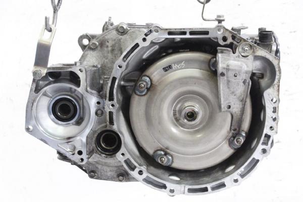 Getriebe defekt 310201XN5C Nissan X-TRAIL 2