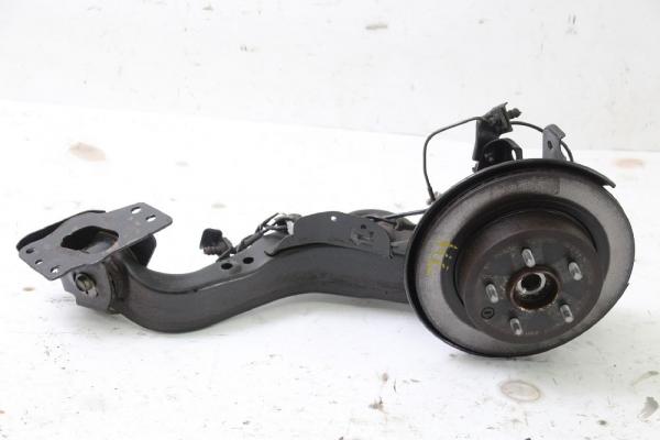Achsschenkel hinten links 55502JG000 Nissan X-TRAIL 2
