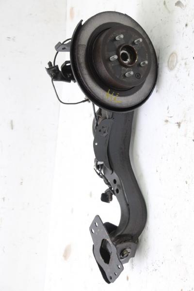Heckklappenblende Land Rover FREELANDER 1 LN DGP101020LDA 08-2001 gebraucht 3
