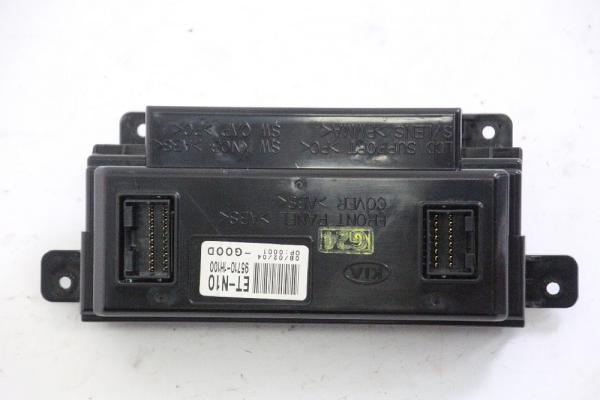 Kombiinstrument 957101H100 Kia CEED 1 SW ED