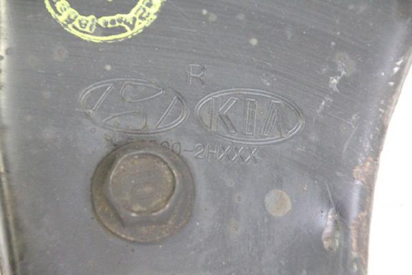 Querlenker vorn rechts 545012H000 Kia CEED 1 SW ED
