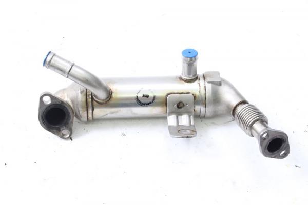 Abgaskühler 284162A410 Kia CEED 1 SW ED